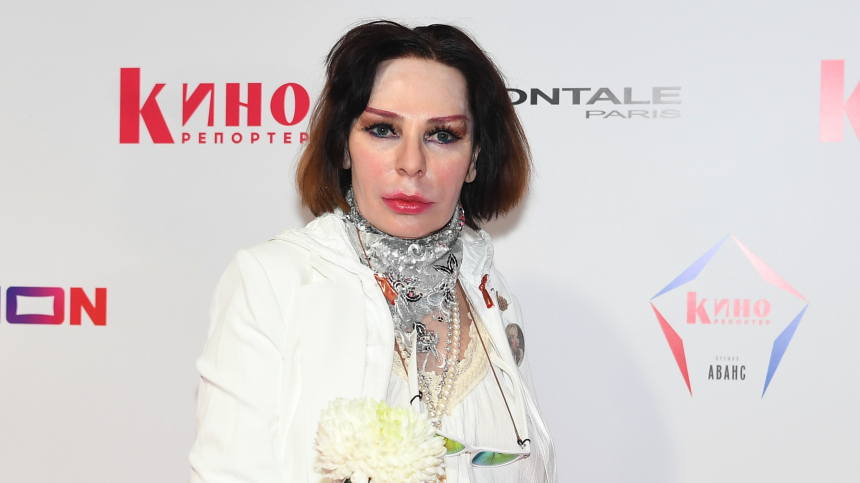 Дело дошло до суда: Жанна Агузарова давно не платила за ЖКУ