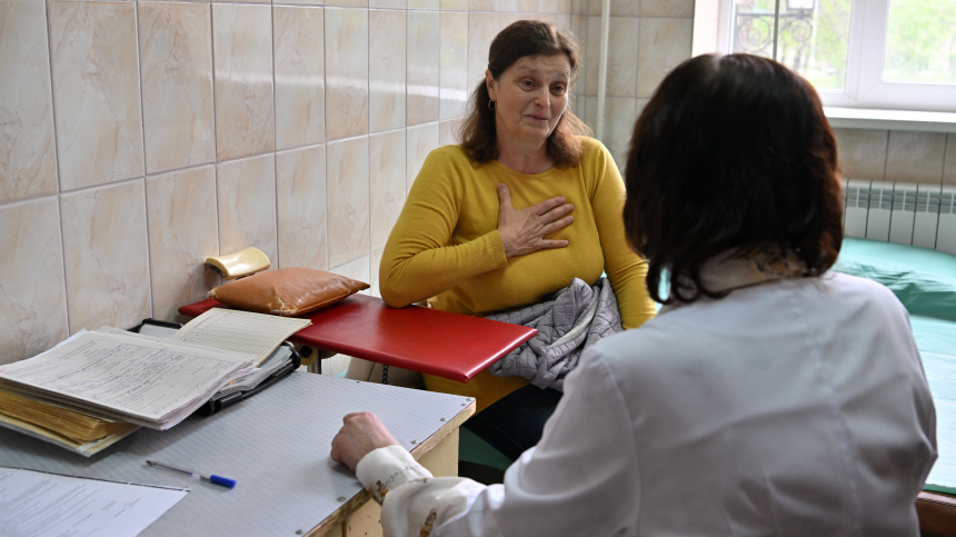 Вдохнуть жизнь: как науки о запахах помогают в диагностике опасных болезней Вдохнуть жизнь: как науки о запахах помогают в диагностике опасных болезней