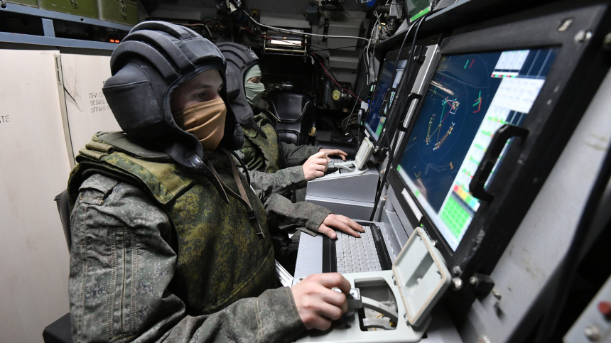Ночью над регионами РФ сбили 115 БПЛА Ночью над регионами РФ сбили 115 БПЛА