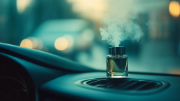 Испортит пластик в салоне: какой ароматизатор не стоит устанавливать в машину