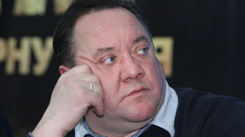 «Берешь прут»: украинский актер призвал бить детей за использование русского языка
