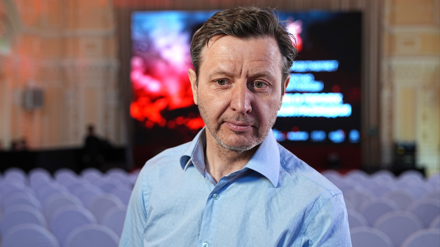 Владислав Котлярский: «Они сражались за Родину» - один из моих любимых фильмов