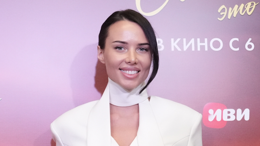 «Роль мамы меня раскрыла»: Анастасия Решетова о привлекательности после родов «Роль мамы меня раскрыла»: Анастасия Решетова о привлекательности после родов