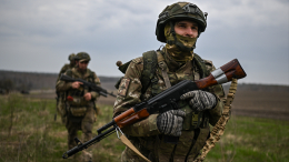 Лавров: РФ выступает за начало прямых переговоров с Украиной без предварительных условий