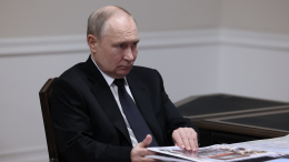 Путин подписал указ о присвоении аэропорту Волгограда наименования «Сталинград»