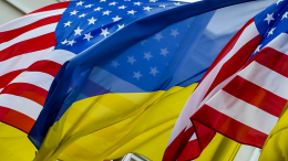 В Госдепе США пригрозили выходом из переговоров по Украине