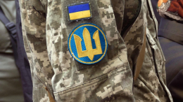 Без боевого опыта: сотрудников ТЦК на Украине отправят на фронт
