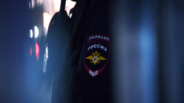 В Петербурге прошли обыски в медвузе в связи с «покупкой» экзаменов