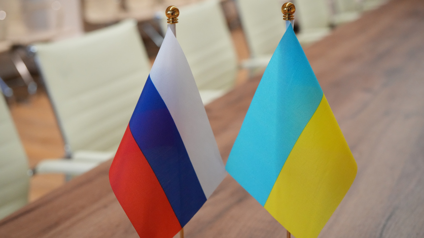 В Раде заявили о готовности к переговорам с РФ