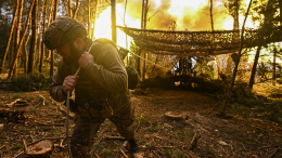 Российские «Гиацинты» против ВСУ. Лучшее видео из зоны СВО