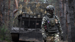 «Солнцепек» сжег опорный пункт ВСУ. Лучшее видео из зоны СВО