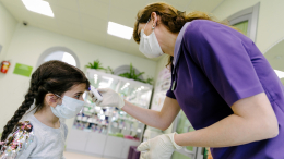 Как помочь ребенку при аллергии: советы врачей