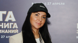 «Наедине с собой»: бывшая жена Галустяна поделилась переживаниями на фоне развода