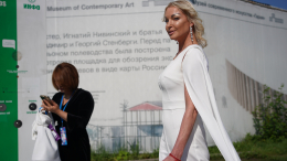 «Позволю себе»: как Волочкова проведет майские праздники