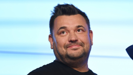 Дошло до суда: Жуков отстаивает права на хиты группы «Руки вверх!»