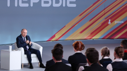 Путин указал на опасность национализма