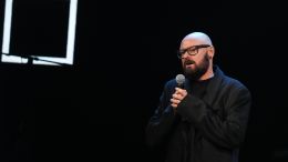 «Люблю и сомневаюсь»: режиссер Марк Горобец о подходе к работе