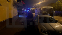 Силовики провели рейды по ночным клубам в Москве