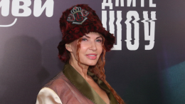 «Я едва не умерла»: Эвелине Бледанс стало плохо на сцене