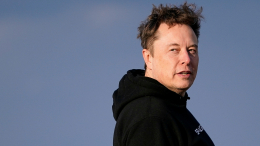 «Это грубейшее нарушение этики»: Маск ответил на слухи об отставке