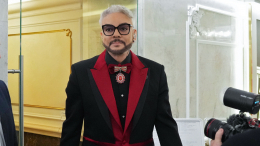 Торжество с размахом: как Киркоров отметил день рождения