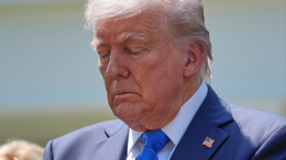 Трамп объявил 8 мая в США «Днем победы во Второй мировой войне»