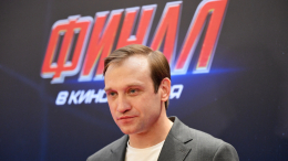 «Важная тема для меня»: актер Михаил Тройник о дружбе в фильме «Финал»