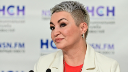 «Для меня это неприемлемо»: Катя Лель рассказала, с какими мужчинами не стоит общаться