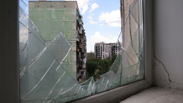 «Выбиты окна, повреждены фасады»: ВСУ атаковали семь населенных пунктов в Белгородской области