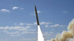 США испытали прототип морской гиперзвуковой ракеты