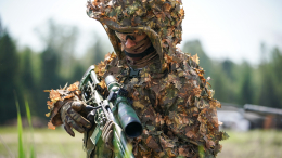 Российские снайперы сорвали ротацию ВСУ. Лучшее видео из зоны СВО