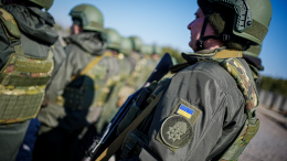 Боевики ВСУ примут участие в параде Победы в Лондоне