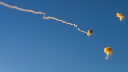 Российская армия уничтожила над Черным морем ракеты Storm Shadow и «Нептун»