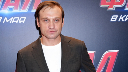 «Точка роста»: Тройник после разрыва с Пересильд рассказал, как справляется с трудностями