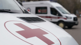 Число пострадавших в Новороссийске из-за ночной атаки ВСУ увеличилось до пяти