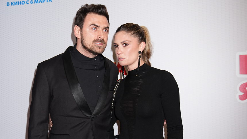 Не богат, но обеспечен: что известно о женихе Агаты Муцениеце