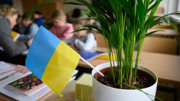Не только на уроках: на Украине в школах проверяют использование госязыка