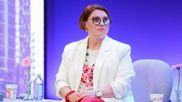 «Мы офигели»: как Роза Сябитова разочаровала Гуфа