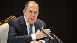 Главы МИД РФ и Пакистана проведут телефонный разговор