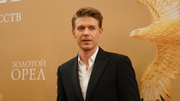 «Умру никому не нужным»: Никита Ефремов поделился своим главным страхом