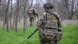 Дыра в черепе Гитлера и дроны под Купянском: две стороны одной войны