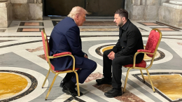 Незалежная в аренду: как США получили «право первой ночи» на украинские недра