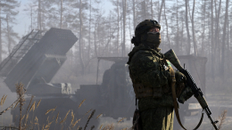 Путин заявил, что Россия и без ядерного оружия сможет одержать победу в СВО