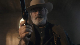 Выстрел на поражение: фильм «Ржавчина» провалился в прокате