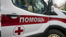 Мужчина подорвался на поднятом запале от гранаты в Курской области