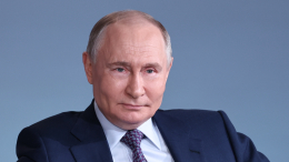 Как западная пресса отреагировала на фильм о Путине