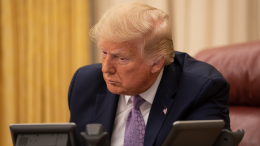 «Не отвечает лидерам ЕС»: Трампа попросили о звонке Путину