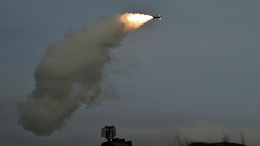 Собянин: отражена атака четырех беспилотников, летевших на Москву