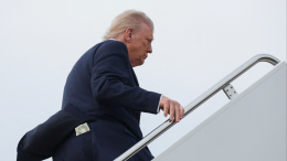 Вот это кино: Трамп ввел пошлины на зарубежные фильмы