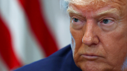Кто следующий? Трамп назвал имя возможного преемника